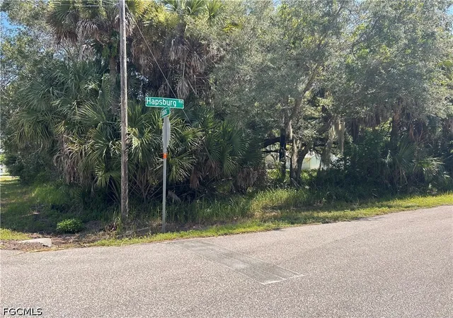 Photo 3 of Land for sale at 26156 Hapsburg Rd, Punta Gorda, FL 33955 | MLS# 2026031787 | Listing updated on 2026-07-27