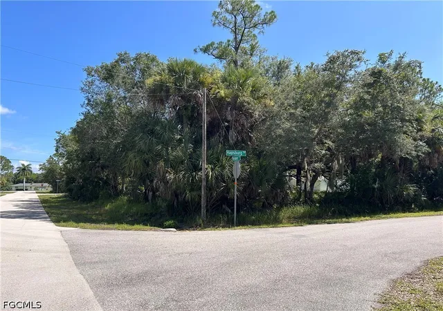 Photo 3 of Land for sale at 26156 Hapsburg Rd, Punta Gorda, FL 33955 | MLS# 2026031787 | Listing updated on 2026-07-27