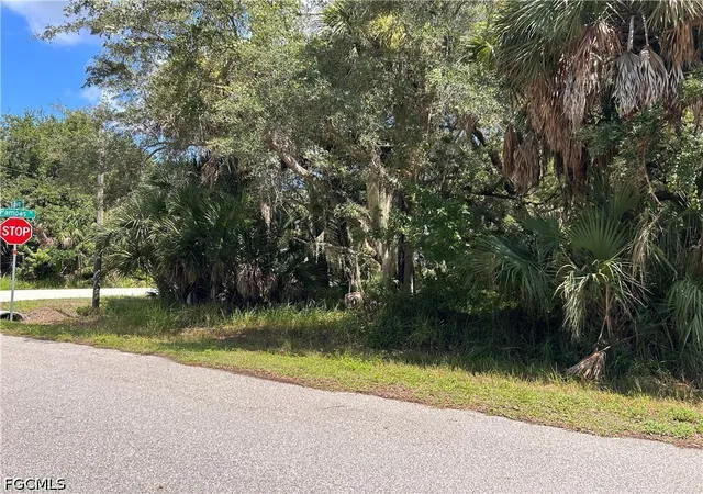 Photo 4 of Land for sale at 26156 Hapsburg Rd, Punta Gorda, FL 33955 | MLS# 2026031787 | Listing updated on 2026-07-27
