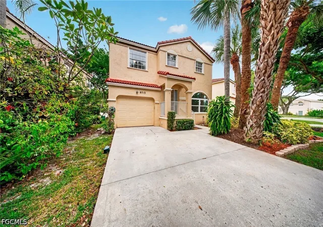 Photo 1 of Single family home for sale at 8713 Nw 4th Street, Coral Springs, FL 33071 | MLS# 2026031788 | Listing updated on 2026-08-07