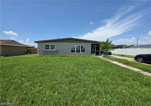 Photo 2 of Single family home for sale at 22268 Lasalle Rd, Port Charlotte, FL 33952 | MLS# 2026031795 | Listing updated on 2026-08-03