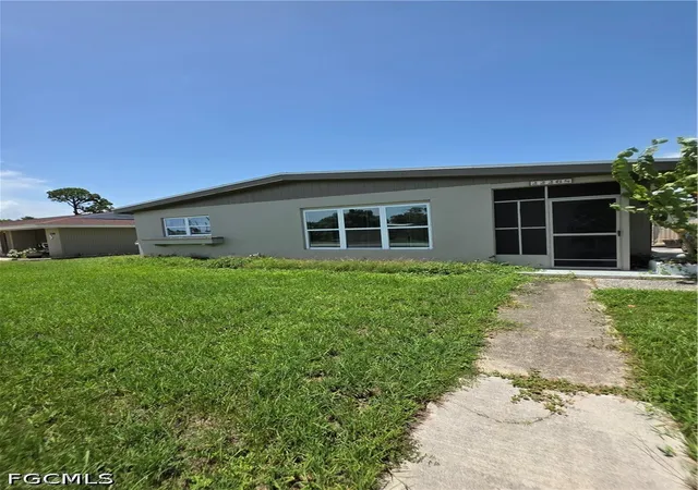 Photo 2 of Single family home for sale at 22268 Lasalle Rd, Port Charlotte, FL 33952 | MLS# 2026031795 | Listing updated on 2026-08-03