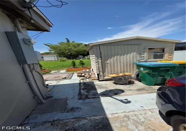 Photo 4 of Single family home for sale at 22268 Lasalle Rd, Port Charlotte, FL 33952 | MLS# 2026031795 | Listing updated on 2026-08-03