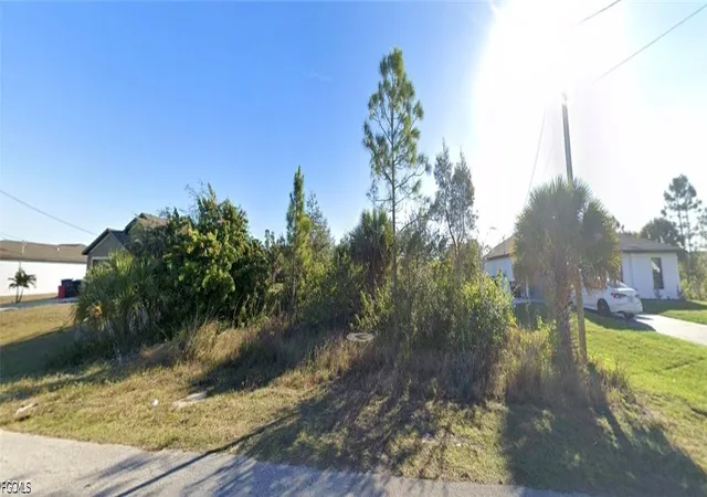 Photo 1 of Land for sale at 847 Youngreen Dr, Fort Myers, FL 33913 | MLS# 2026031808 | Listing updated on 2026-08-11