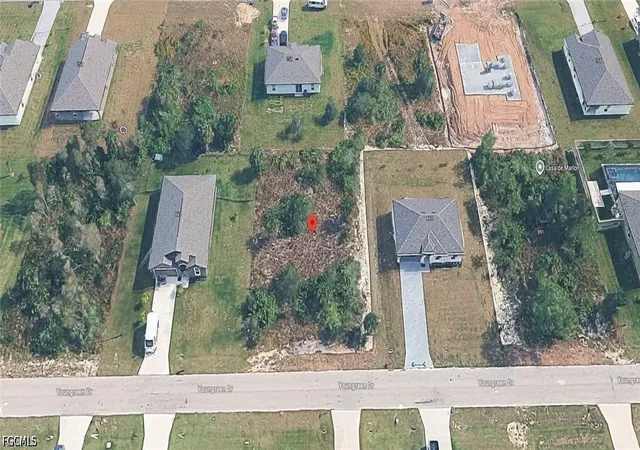 Photo 2 of Land for sale at 847 Youngreen Dr, Fort Myers, FL 33913 | MLS# 2026031808 | Listing updated on 2026-08-11