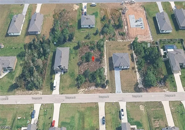 Photo 3 of Land for sale at 847 Youngreen Dr, Fort Myers, FL 33913 | MLS# 2026031808 | Listing updated on 2026-08-11