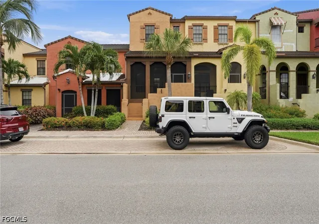 1st image of 8663 Olinda Wy #7507, Fort Myers, FL 33912 | MLS# 2026031810