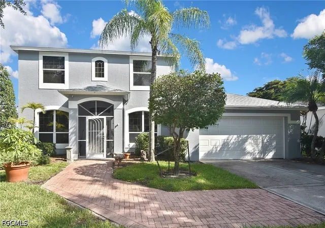 Photo 2 of Single family home for sale at 9161 Pittsburgh Blvd, Fort Myers, FL 33967 | MLS# 2026031815 | Listing updated on 2026-08-05