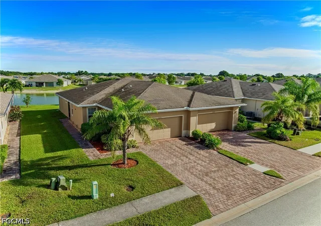 Photo 2 of Townhouse for sale at 10781 Crossback Ln, Lehigh Acres, FL 33936 | MLS# 2026031821 | Listing updated on 2026-08-06