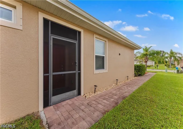 Photo 3 of Townhouse for sale at 10781 Crossback Ln, Lehigh Acres, FL 33936 | MLS# 2026031821 | Listing updated on 2026-08-06