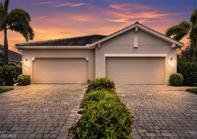1st image of 3625 Crimson Ln, Fort Myers, FL 33916 | MLS# 2026031826
