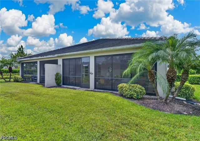 34th image of 3625 Crimson Ln, Fort Myers, FL 33916 | MLS# 2026031826