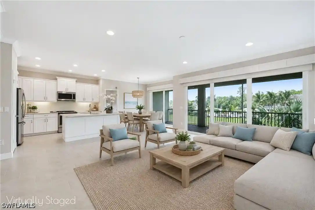 Condo for sale at 6966 Avalon Cir #908, Naples, FL 34112 | MLS# 226027365
