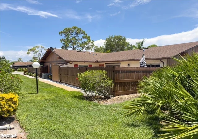 1st image of 5638 Foxlake Dr, North Fort Myers, FL 33917 | MLS# 2026031834