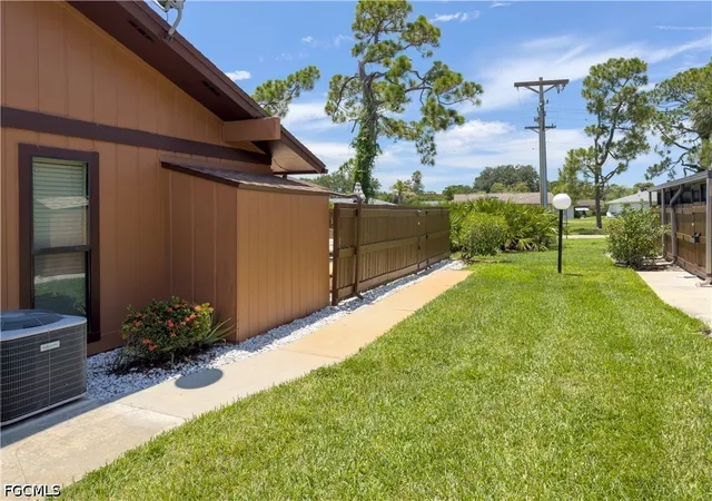 2nd image of 5638 Foxlake Dr, North Fort Myers, FL 33917 | MLS# 2026031834