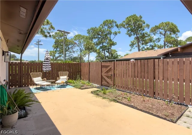3rd image of 5638 Foxlake Dr, North Fort Myers, FL 33917 | MLS# 2026031834