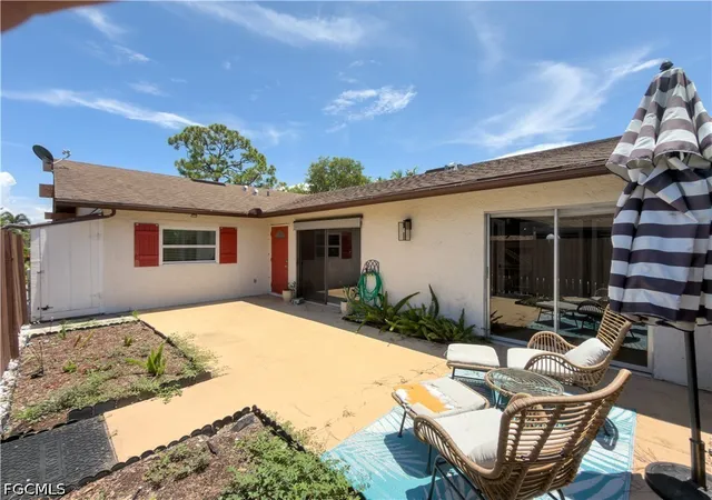 4th image of 5638 Foxlake Dr, North Fort Myers, FL 33917 | MLS# 2026031834
