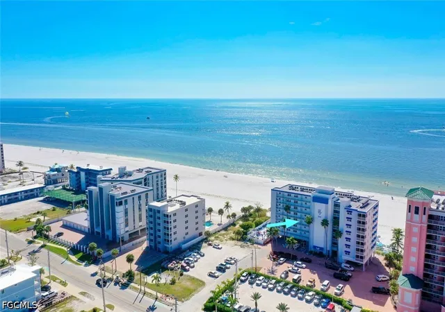 1st image of 250 Estero Blvd #302, Fort Myers Beach, FL 33931 | MLS# 2026031835