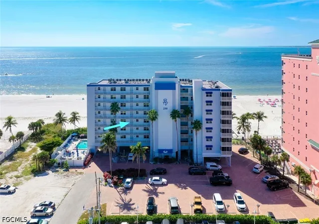 50th image of 250 Estero Blvd #302, Fort Myers Beach, FL 33931 | MLS# 2026031835