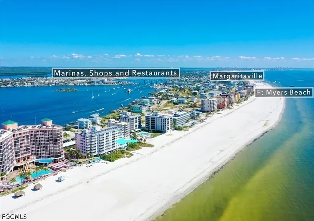 5th image of 250 Estero Blvd #302, Fort Myers Beach, FL 33931 | MLS# 2026031835