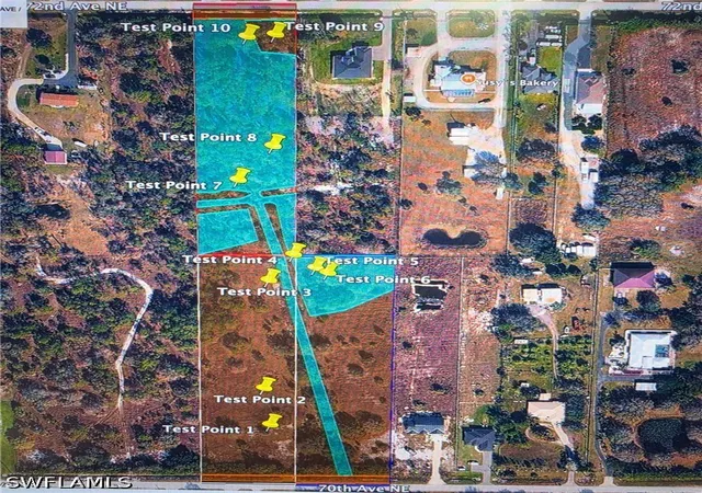 Photo 1 of Land for sale at 3760 72nd Avenue Ne, Naples, FL 34120 | MLS# 226027007 | Listing updated on 2026-07-27