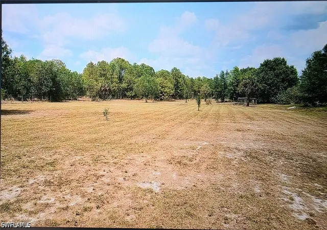 Photo 2 of Land for sale at 3760 72nd Avenue Ne, Naples, FL 34120 | MLS# 226027007 | Listing updated on 2026-07-27