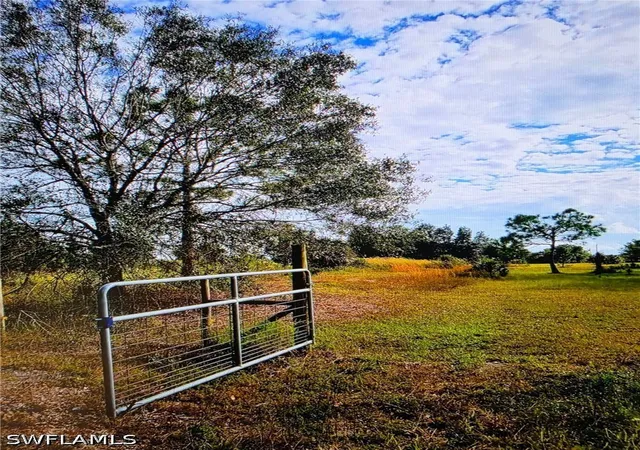 Photo 3 of Land for sale at 3760 72nd Avenue NE, Naples, FL 34120 | MLS# 226027007 | Listing updated on 2026-07-27