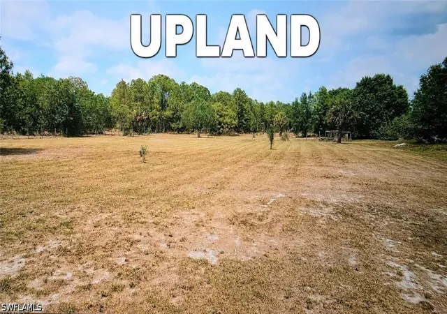 Photo 1 of Land for sale at 3775 70th Avenue Ne, Naples, FL 34120 | MLS# 226027005 | Listing updated on 2026-07-27