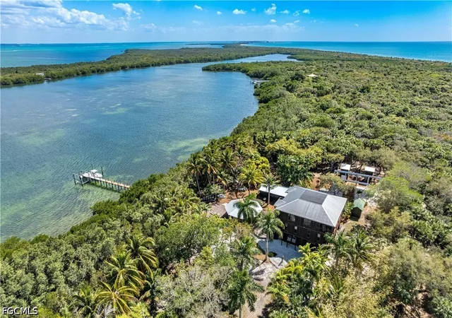 Photo 1 of Single family home for sale at 1000 Cayo Costa, Captiva, FL 33924 | MLS# 2026031845 | Listing updated on 2026-08-12