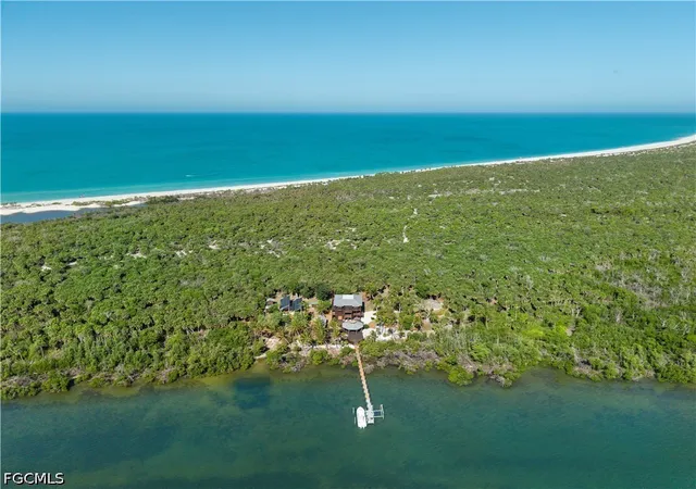Photo 2 of Single family home for sale at 1000 Cayo Costa, Captiva, FL 33924 | MLS# 2026031845 | Listing updated on 2026-08-12