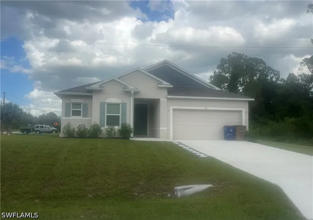 1st image of 175 Herndon Ave, Lehigh Acres, FL 33974 | MLS# 226027241