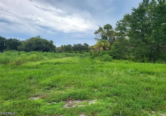 Photo 2 of Land for sale at 515 Grant Blvd, Lehigh Acres, FL 33974 | MLS# 2026031850 | Listing updated on 2026-07-30