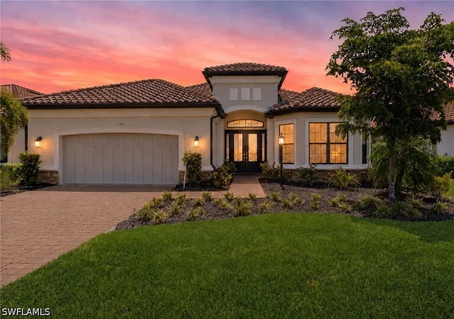 1st image of 17426 Terracina Dr, Fort Myers, FL 33913 | MLS# 226026150