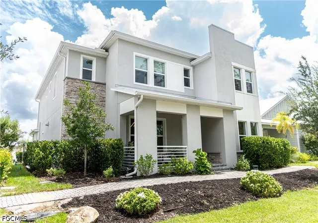 1st image of 42187 Hammock Ln, Punta Gorda, FL 33982 | MLS# 2026031857
