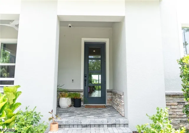 2nd image of 42187 Hammock Ln, Punta Gorda, FL 33982 | MLS# 2026031857