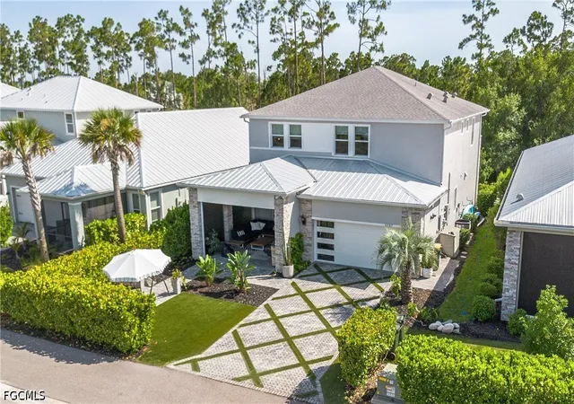 4th image of 42187 Hammock Ln, Punta Gorda, FL 33982 | MLS# 2026031857