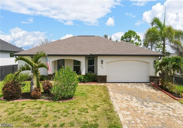 1st image of 3233 Nw 21st St, Cape Coral, FL 33993 | MLS# 2026031862