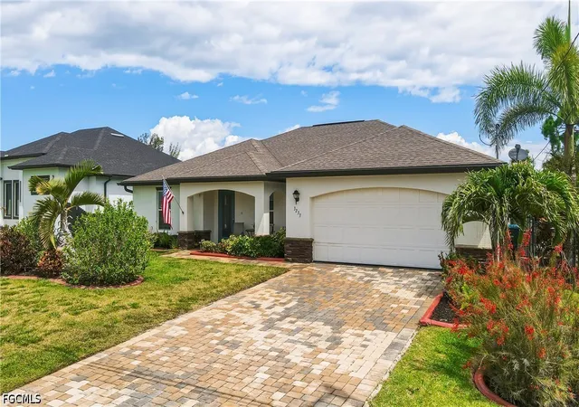 2nd image of 3233 Nw 21st St, Cape Coral, FL 33993 | MLS# 2026031862