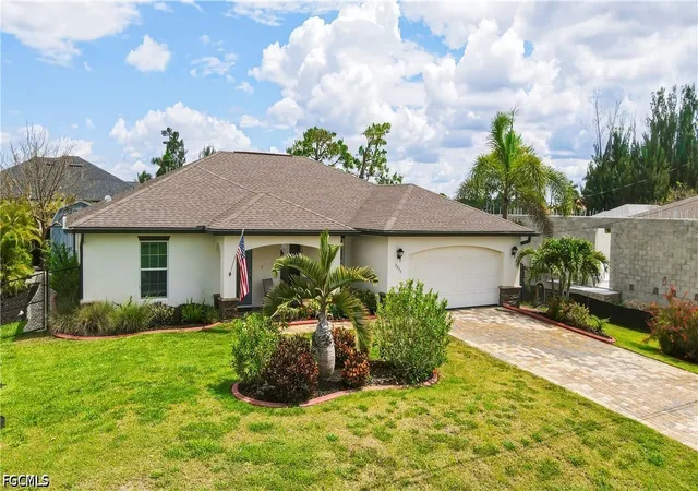 3rd image of 3233 Nw 21St St, Cape Coral, FL 33993 | MLS# 2026031862