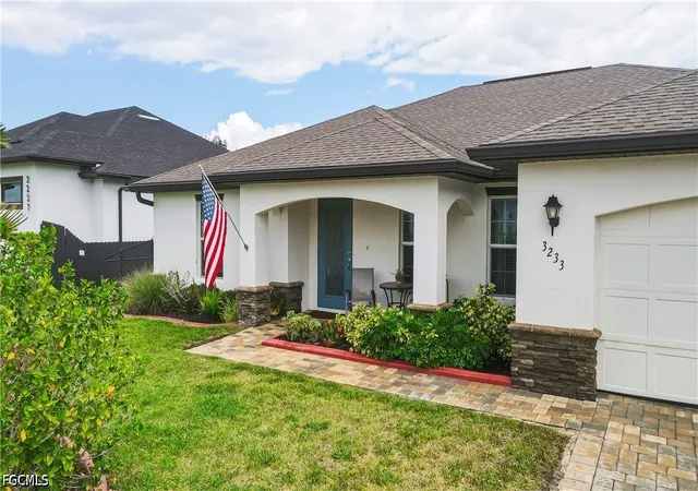 4th image of 3233 Nw 21St St, Cape Coral, FL 33993 | MLS# 2026031862