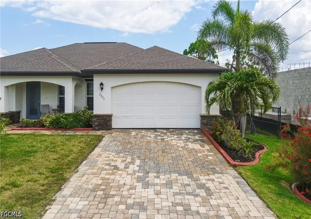 5th image of 3233 Nw 21St St, Cape Coral, FL 33993 | MLS# 2026031862