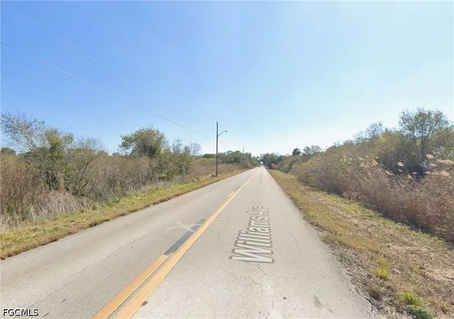 Photo 1 of Land for sale at 1412 Williams Ave, Lehigh Acres, FL 33972 | MLS# 2026031875 | Listing updated on 2026-08-31