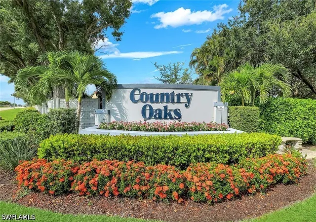 Photo 3 of Sale Pending at 9814 Country Oaks Dr, Fort Myers, FL 33967 | MLS# 226027145 | Listing updated on 2026-08-07