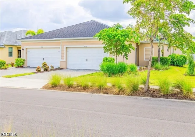 1st image of 17724 Wayside Bnd, Punta Gorda, FL 33982 | MLS# 2026031877