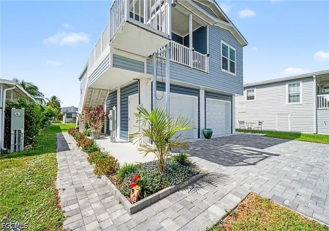 2nd image of 11301 Bayside Blvd, Fort Myers Beach, FL 33931 | MLS# 2026031886