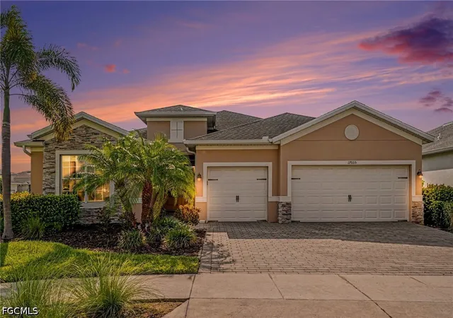 1st image of 17605 Winding Wood Ln, Punta Gorda, FL 33982 | MLS# 2026031891
