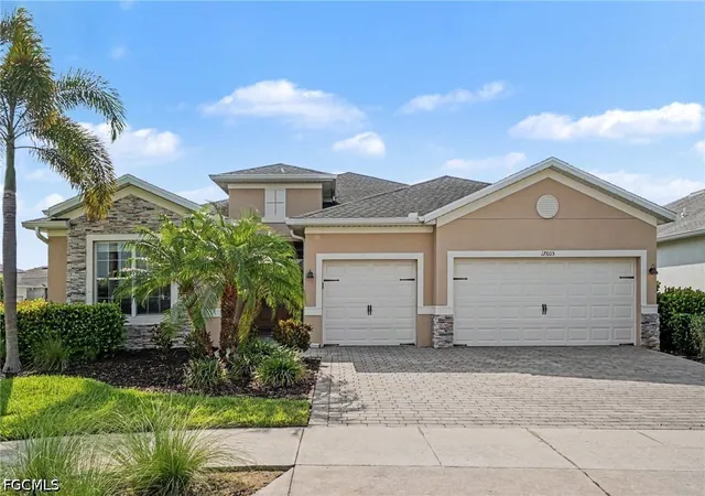 2nd image of 17605 Winding Wood Ln, Punta Gorda, FL 33982 | MLS# 2026031891