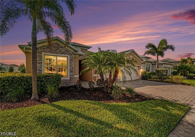3rd image of 17605 Winding Wood Ln, Punta Gorda, FL 33982 | MLS# 2026031891