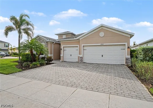 4th image of 17605 Winding Wood Ln, Punta Gorda, FL 33982 | MLS# 2026031891