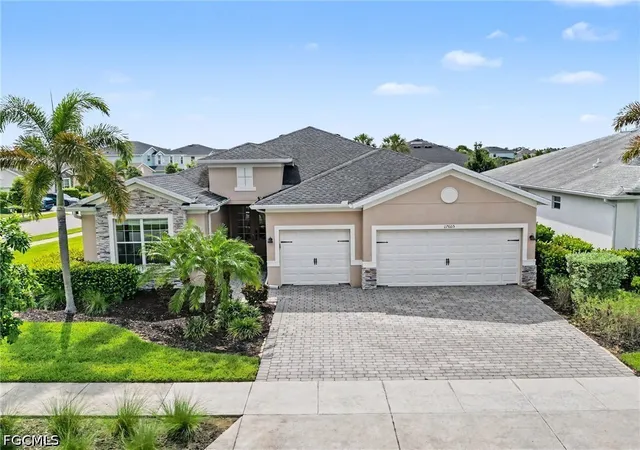 5th image of 17605 Winding Wood Ln, Punta Gorda, FL 33982 | MLS# 2026031891